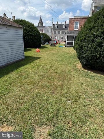 4631-33 SALMON ST, Philadelphia, PA 19137