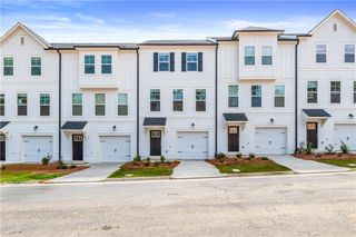 188 Werner Brook SW Way, Atlanta, GA 30354
