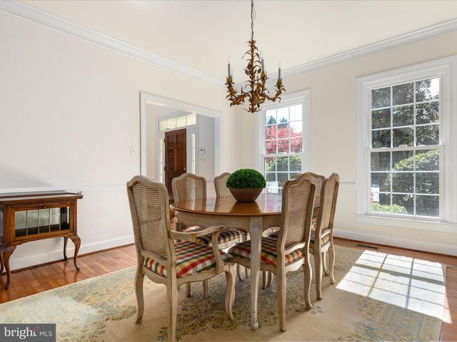 8105 HADDINGTON CT, Fairfax Station, VA 22039