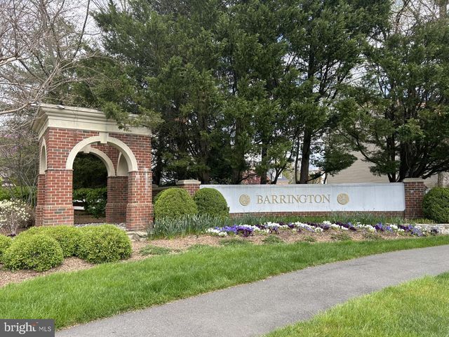 8105 HADDINGTON CT, Fairfax Station, VA 22039