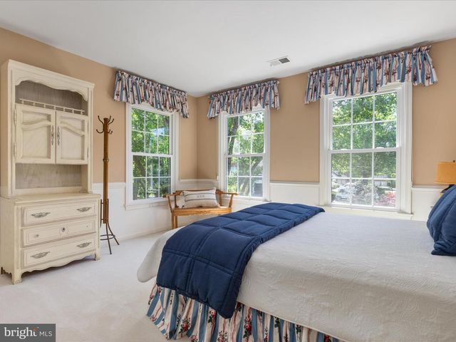 8105 HADDINGTON CT, Fairfax Station, VA 22039