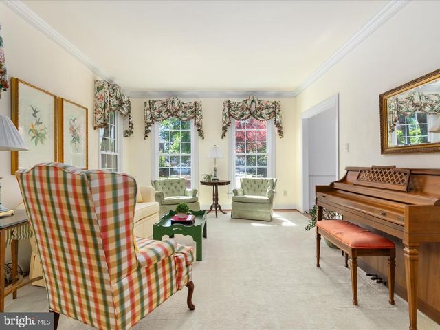 8105 HADDINGTON CT, Fairfax Station, VA 22039