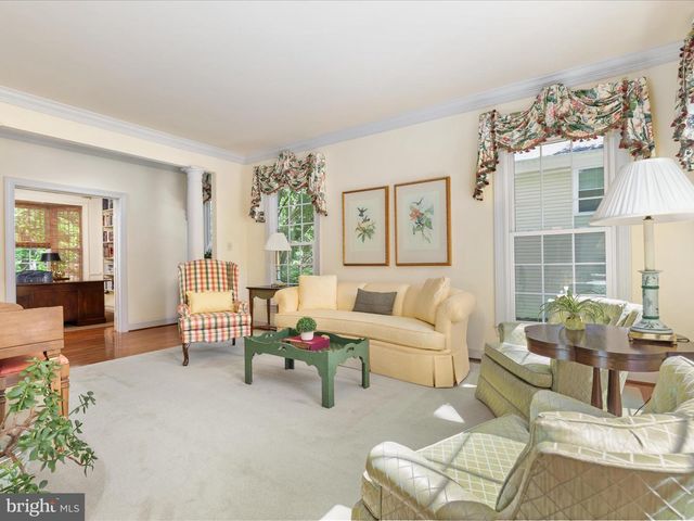 8105 HADDINGTON CT, Fairfax Station, VA 22039