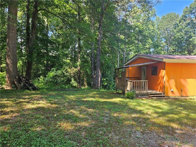 1072 Jim Johnson Road, Winder, GA 30680