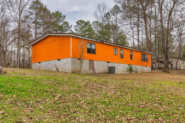 1072 Jim Johnson Road, Winder, GA 30680
