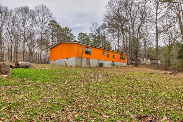 1072 Jim Johnson Road, Winder, GA 30680
