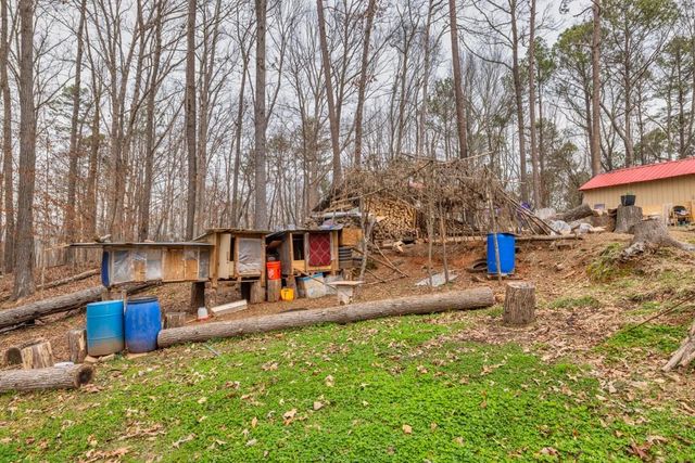 1072 Jim Johnson Road, Winder, GA 30680