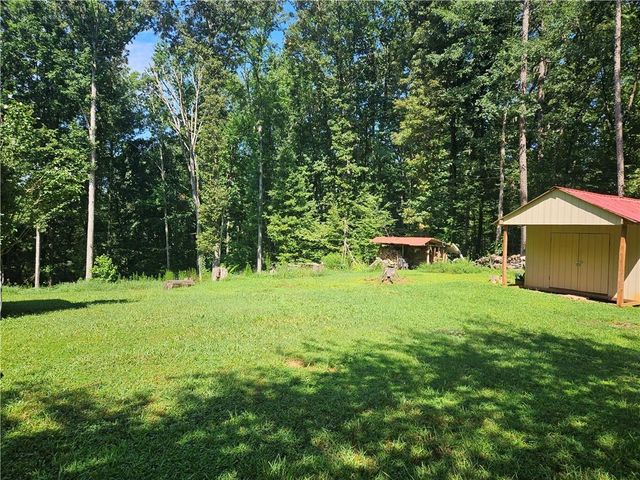 1072 Jim Johnson Road, Winder, GA 30680