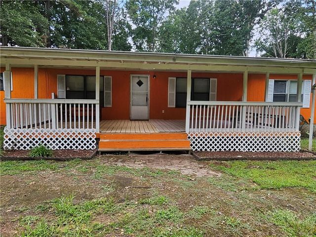 1072 Jim Johnson Road, Winder, GA 30680
