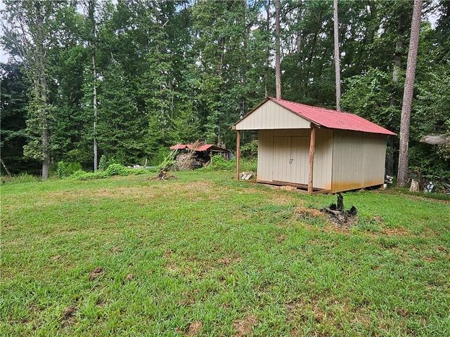 1072 Jim Johnson Road, Winder, GA 30680