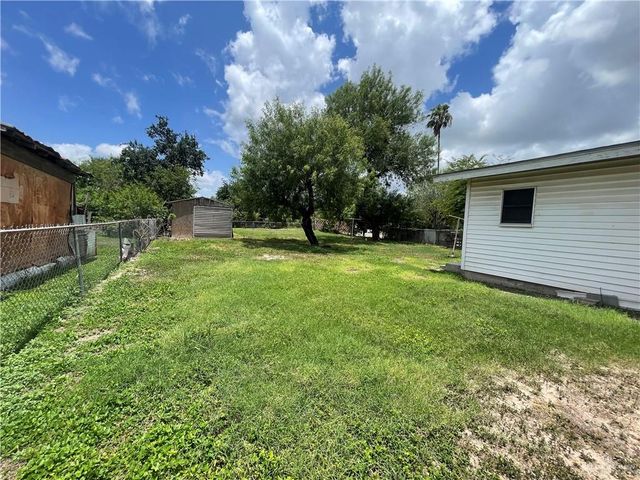 734 E Acacia Avenue, Alamo, TX 78516