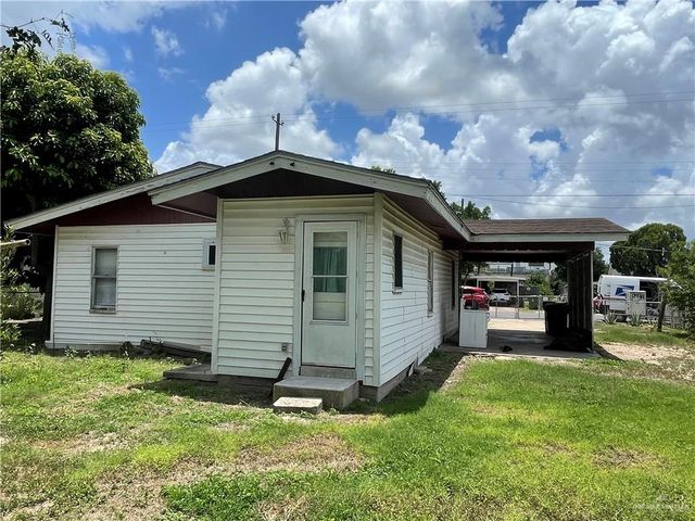 734 E Acacia Avenue, Alamo, TX 78516