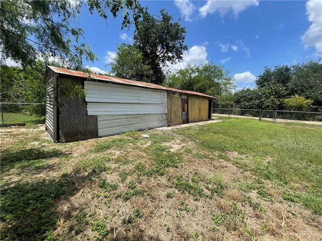 734 E Acacia Avenue, Alamo, TX 78516