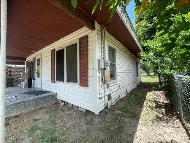 734 E Acacia Avenue, Alamo, TX 78516