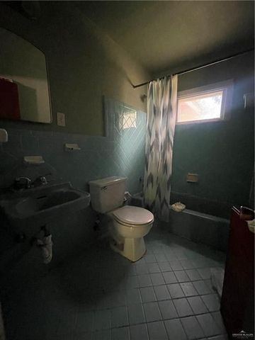734 E Acacia Avenue, Alamo, TX 78516