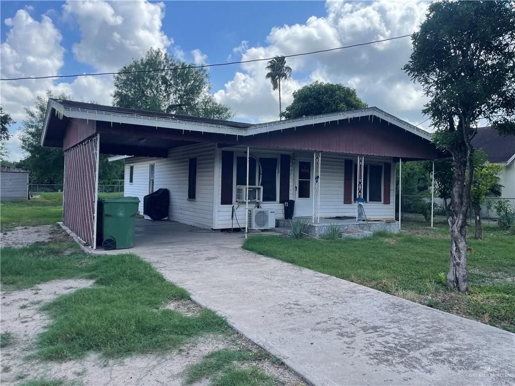 734 E Acacia Avenue, Alamo, TX 78516