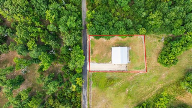 9006 County Road 43200, Powderly, TX 75473