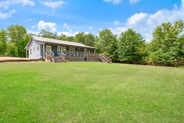 9006 County Road 43200, Powderly, TX 75473