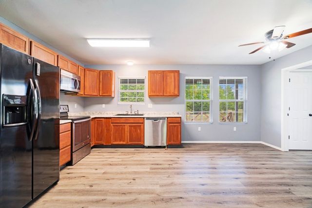 9006 County Road 43200, Powderly, TX 75473