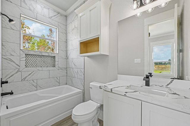 2199 County Road 301 N, Dayton, TX 77535