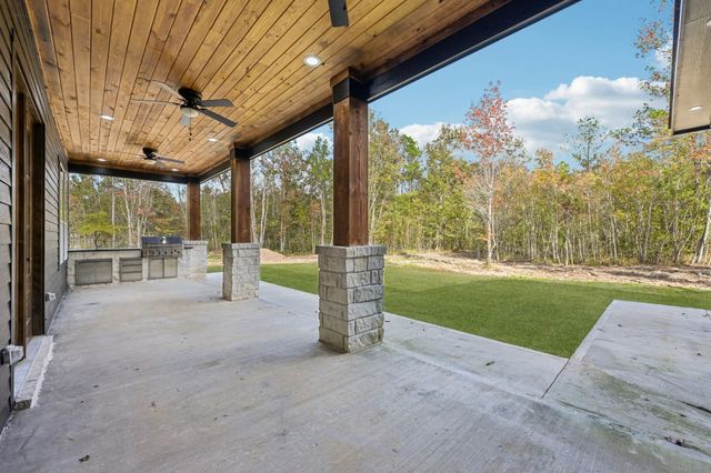 2199 County Road 301 N, Dayton, TX 77535