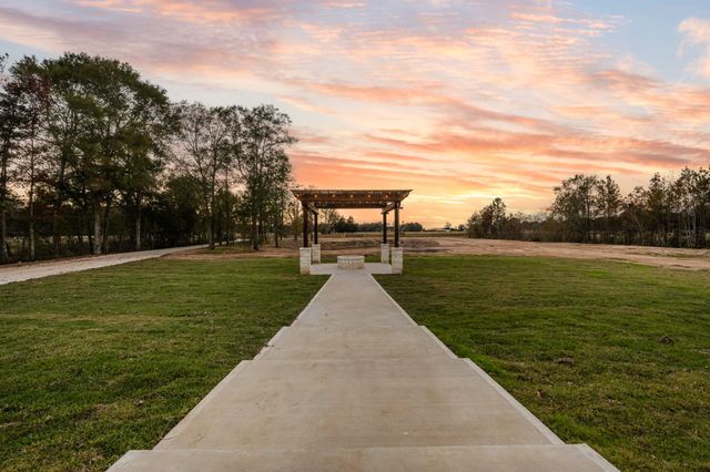 2199 County Road 301 N, Dayton, TX 77535