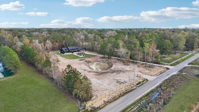 2199 County Road 301 N, Dayton, TX 77535