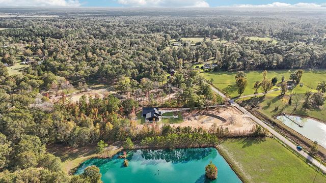 2199 County Road 301 N, Dayton, TX 77535