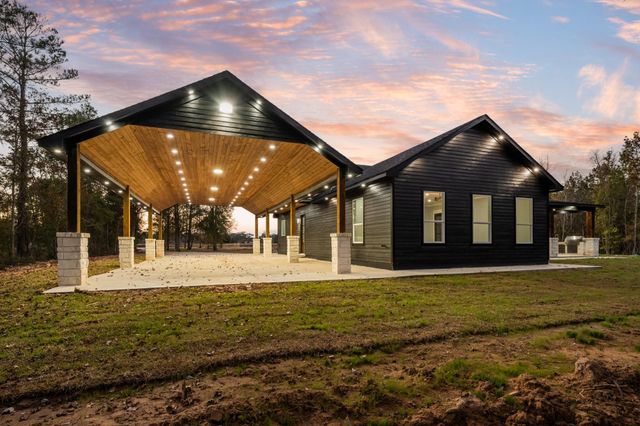 2199 County Road 301 N, Dayton, TX 77535