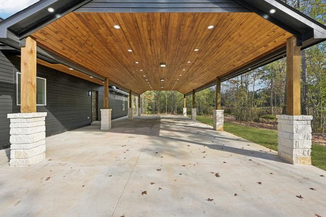 2199 County Road 301 N, Dayton, TX 77535