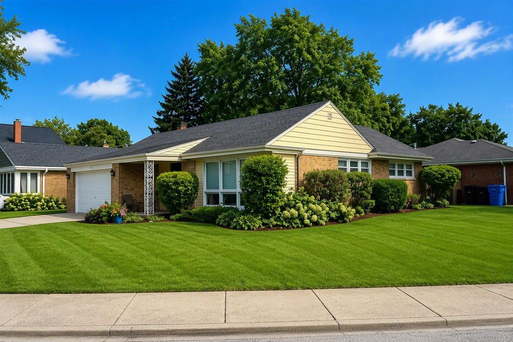6185 N Keating Avenue, Chicago, IL 60646