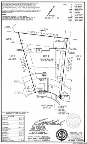 5110 Park Shoal, Schertz, TX 78124