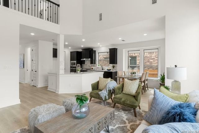 5110 Park Shoal, Schertz, TX 78124