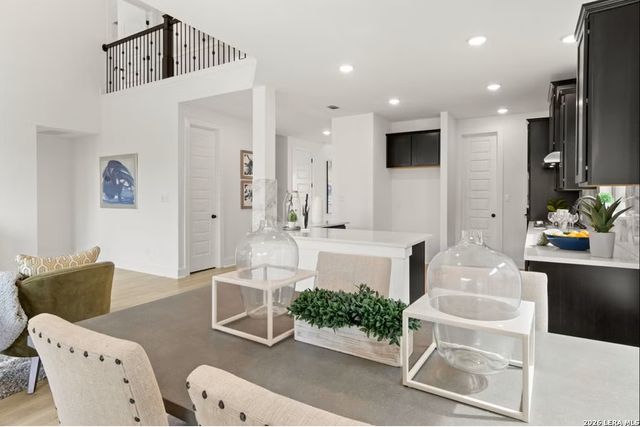 5110 Park Shoal, Schertz, TX 78124