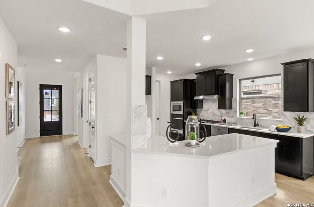 5110 Park Shoal, Schertz, TX 78124