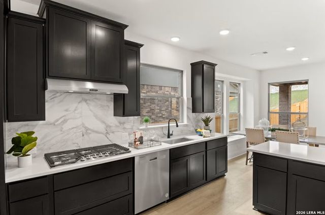 5110 Park Shoal, Schertz, TX 78124