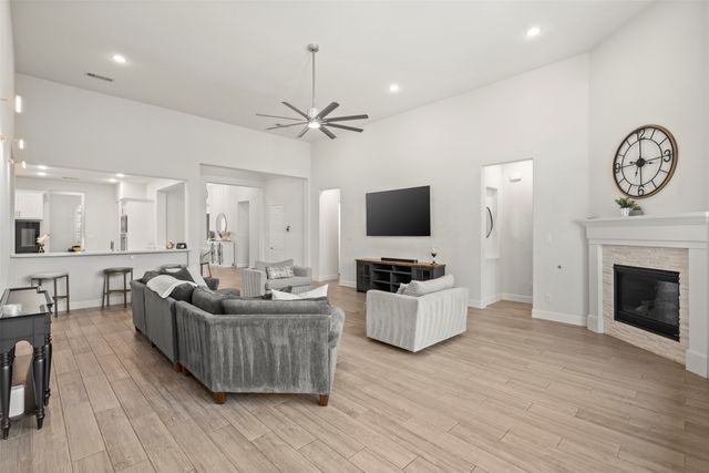 2837 Midlake Drive, Midlothian, TX 76065