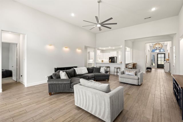 2837 Midlake Drive, Midlothian, TX 76065