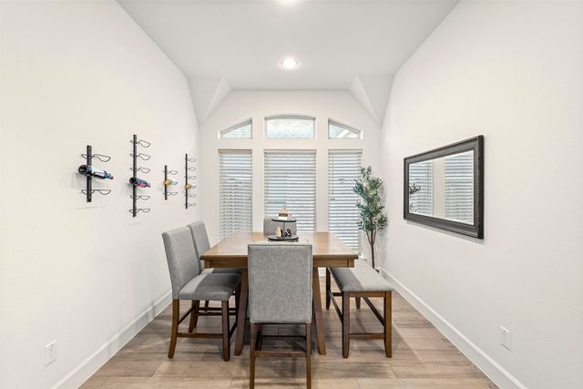 2837 Midlake Drive, Midlothian, TX 76065