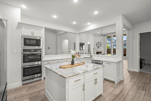 2837 Midlake Drive, Midlothian, TX 76065