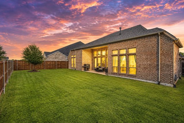 2837 Midlake Drive, Midlothian, TX 76065