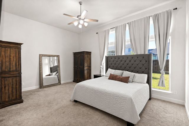 2837 Midlake Drive, Midlothian, TX 76065