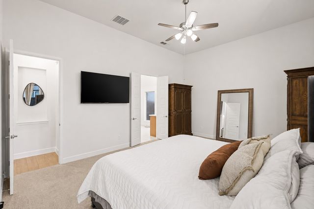 2837 Midlake Drive, Midlothian, TX 76065