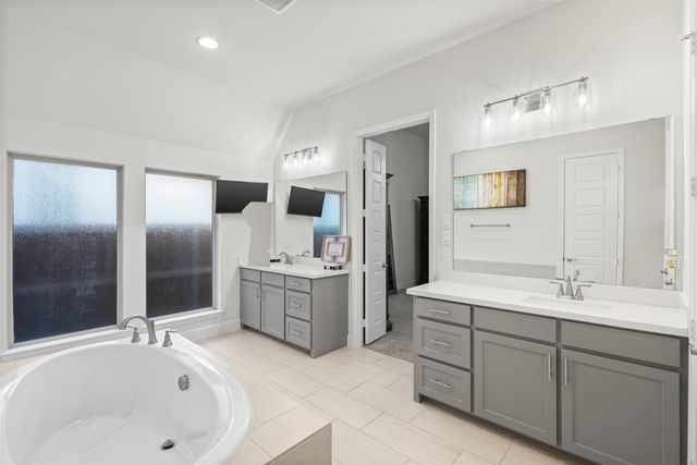 2837 Midlake Drive, Midlothian, TX 76065