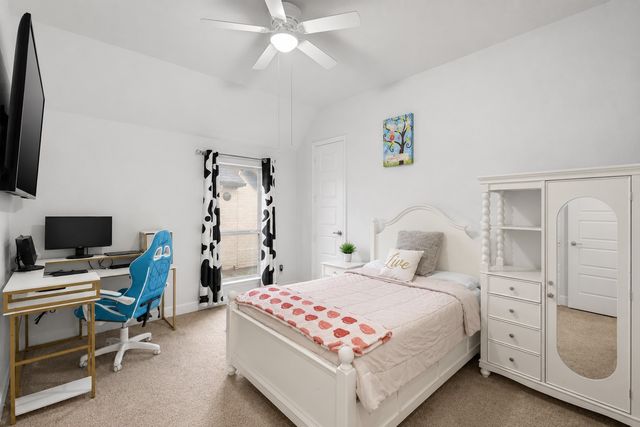 2837 Midlake Drive, Midlothian, TX 76065
