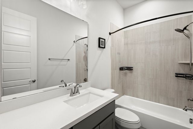 2837 Midlake Drive, Midlothian, TX 76065