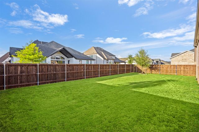 2837 Midlake Drive, Midlothian, TX 76065