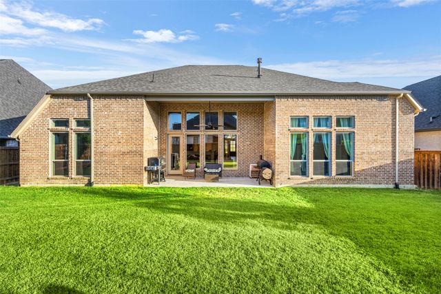 2837 Midlake Drive, Midlothian, TX 76065