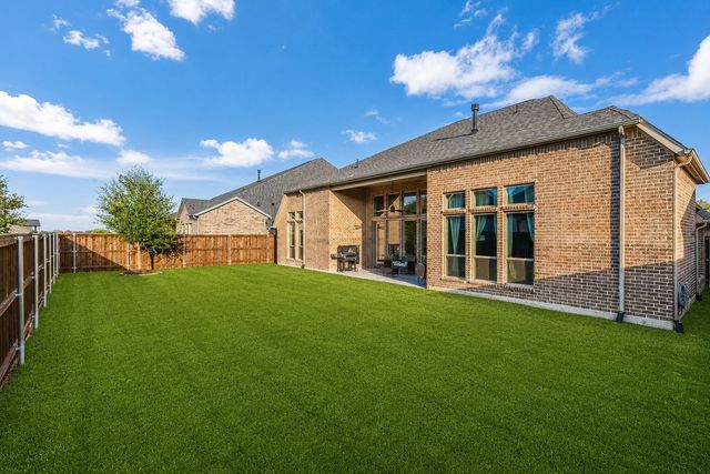 2837 Midlake Drive, Midlothian, TX 76065