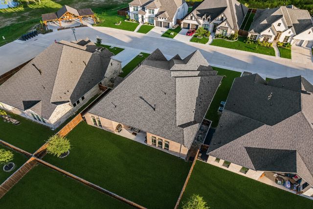 2837 Midlake Drive, Midlothian, TX 76065